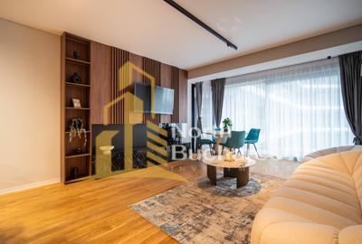 2 CAMERE - FLOREASCA - METROU - MOBILAT - 1