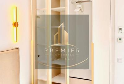 One Lake Club 2 camere de inchiriat - 7