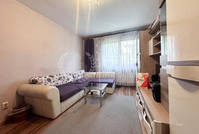 Apartament 3 camere | Finisat | Etaj 3/4 | Manastur | Zona Bucium - 1