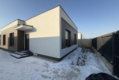 CASA| VILA INDIVIDUALA | PARTER | LUX| | 4 CAMERE | TUNARI - 31