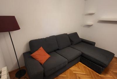 Apartament 2 Camere | Primaverii | 7' Metrou | Parcare | 63 MP | Nord - 1