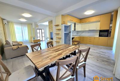 Casa 4 camere , Valea Lupului - Lucian Blaga , Mutare imediata - 5