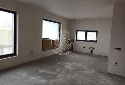 Apartament 3 camere 115 mp-balcon-parcare-panoramic-Zona Schullerwald - 2