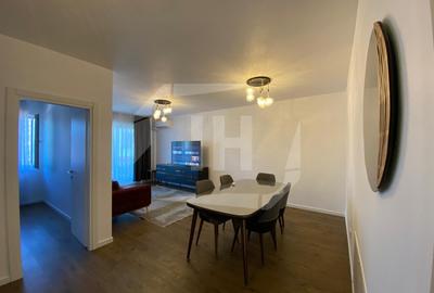 Apartament 3 camere I cu parcare I Record Park I the Office - 2