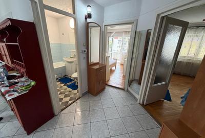Apartament cu 2 camere I Decomandat I Bd. 1 Decembrie 1918 - 8