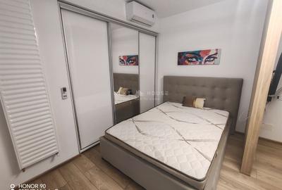 Garsoniera Unirii - Parc Carol - Viilor - 1