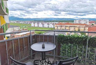 Apartament de lux 2 camere zona Piata Rahovei - 6