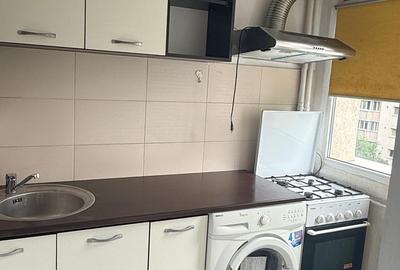 DRISTOR-METROU, stradal, etajul 4/10, metroul la scara, mobilat+utilat, 350 euro - 9