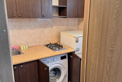 Garsonieră, PET FRIENDLY, zona Podu Ros-Gara Internațională - 3