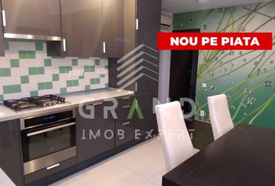 Apartament cu 2 camere decomandat în Bună Ziua
