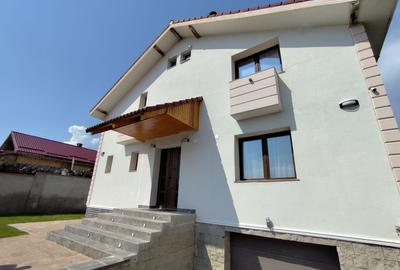 Casa Individuală 4 camere, 160mp + piscina| zona Orizont| - 12