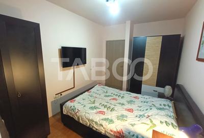 Apartament cu 2 camere de inchiriat in zona Doamna Stanca - Sibiu - 8