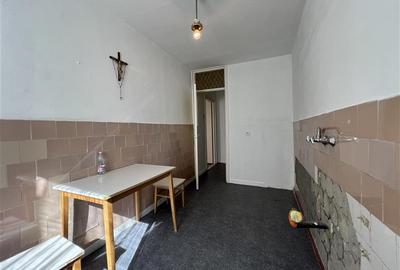 Apartament cu 2 camere (Gheorgheni, Cart. Bucin, bl. 21 B) - 13