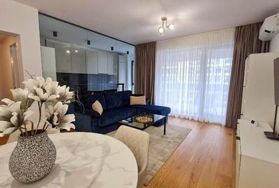 Chirie I Apartament 3 camere | 90 mp | Complex premium | Promenada Mal - 2