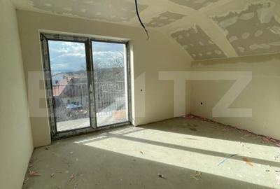 Casa individuala noua, 5 camere, Cluj Napoca - View spectaculos! - 9