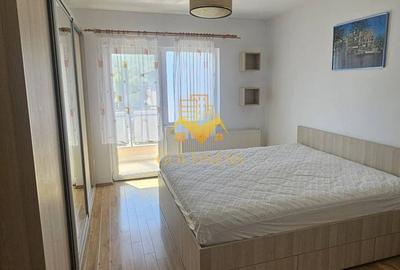 2 camere, Modern, Parcare, Profi, Zona Campului, Panemar, Manastur - 4
