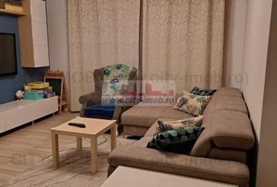 Inchiriere Apartament 3 camere Baneasa cu Parcare subterana - 3