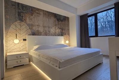 International Schools || Iancu Nicolae || 3 camere || Parcare - 1