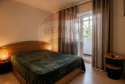 Apartament cu 3 camere de inchiriat, Str. Turda, Sector 1|Pet Friendly - 6