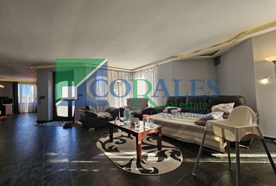 Casa individuala.  Suprafete generoase. Zona buna! - 6