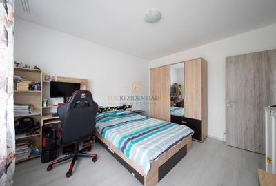 Duplex modern 4 camere + mansardă, complet mobilat – Comuna Berceni - 19
