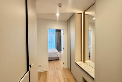 Apartament cu 2 camere de inchiriat / UPsite / Piscina / Sauna / Sala - 11