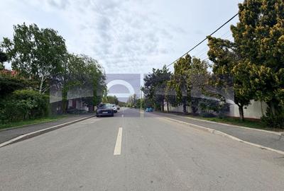 TEREN INTRAVILAN DE VANZARE | OTOPENI | 1.530 MP | DESCHIDERE 26 ML | - 3