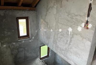 MOSNITA NOUA, 4 CAMERE, CASA INDIVIDUALA - 4