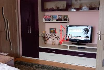 Apartament cu 2 camere semidecomandat în Baba Novac