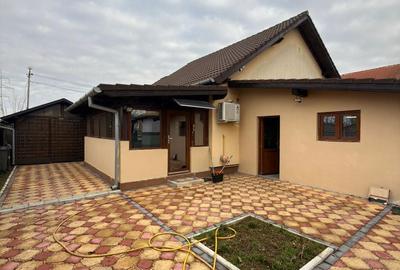 Casa de inchiriat - 720 euro - Giroc - 1