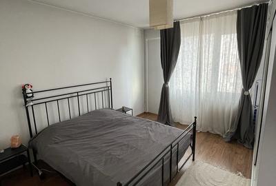 Apartament 2 camere - Costin Georgian - Metrou - Renovat - 5