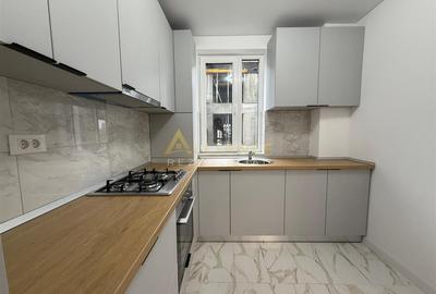 Ap.2 camere,9-10 minute de mers la metrou.Mobilat\utilat. - 6