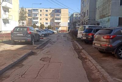 De vânzare apartament cu 2 camere în Sfântu Gheorghe - 12