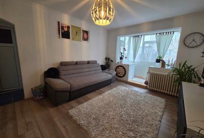 APARTAMENT 2 CAMERE-ETAJ 2-ZIMBRU - 3