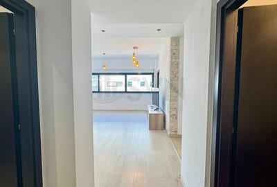 REA1026161 Apartament 3 Camere I Baneasa - Iancu Nicolae - 9