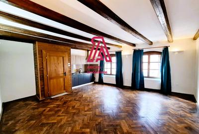 Casa individuala de vanzare cu 4 apartamente-Centrul Istoric Sibiu! - 18