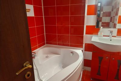 Apartament cu 2 camere Trocadero  450 euro - 18