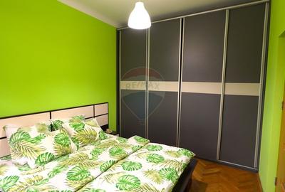 Apartament de vânzare, 3 camere, Bd. Ferdinand, 68 mp - 6