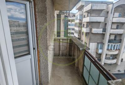 Apartament 3 camere, decomandat, 107.35 mp, Calea Bucuresti, zona McDonalds - 15