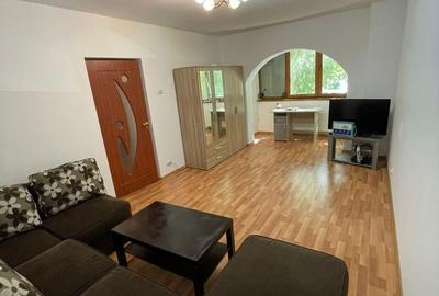 AP. 2 CAMERE- TINERETULUI, BUCATARIE INCHISA, CENTRALA, METROU - 1
