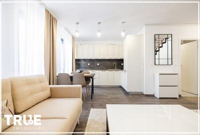 Penthouse 70m? + 40m? terasă - ultracentral, Târgu Mureș! - 4