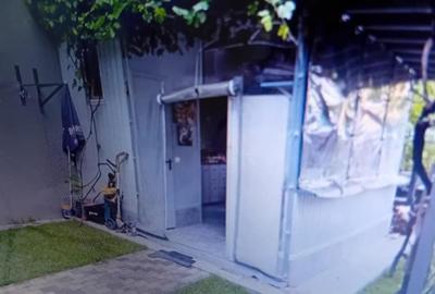 5 min metrou Iancului Casa renovata 2020 D P Pod pe teren 295 mp - 12