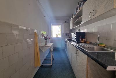 Garsonieră decomandată în bloc de apartamente/confort 1/Zonă Centrală - 4
