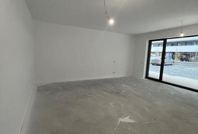Spațiu de închiriat – Aviației | 64 m² | Parter - 6