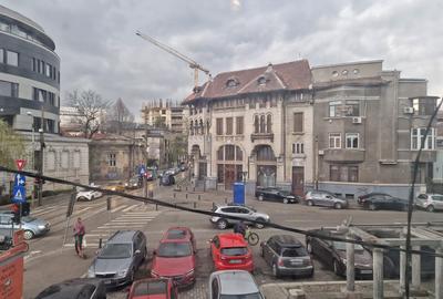 Apartament investitie - Gradina Icoanei - Terasa - 15