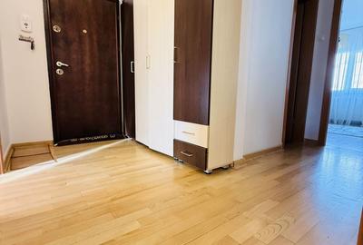 Baba Dochia | 3 camere | Decomandat | 2 bai | Etaj 2 | Centrala proprie - 12