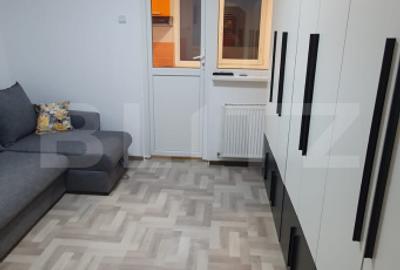 Garsoniera de vanzare, 24 mp, situata langa mall AFI - 1