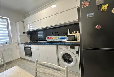 Apartament 2 camere Mobilat Utilat 440 Euro - 7