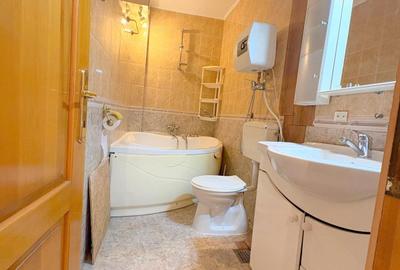 Apartament 3 camere - Pretabil birou/servicii - Strada Stefan cel Mare! - 7