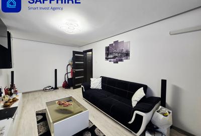 Apartament 2 camere Crângași, centrală proprie, mobilat și utilat - 4